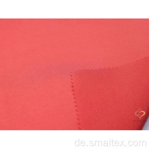 CVC-Twill-Gewebe mit PU-Beschichtung